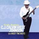 Calvin west 
