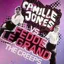 Camille Jones vs Fedde le Grand 