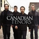 Canadian Tenors 