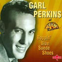 Carl Perkins 