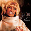 Celia Cruz 