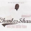 Charles Shaw 