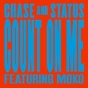 Chase & Status Feat Moko 