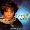 Cheryl Lynn 