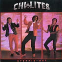 Chi Lites 