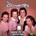 Chordettes 