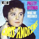 Chris Andrews 