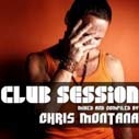 Chris Montana 
