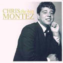 Chris Montez 