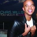 Chriss Willis 