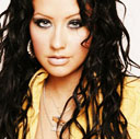 Christina Aguilera 