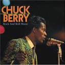 Chuck Berry 