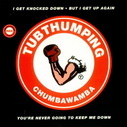 Chumbawamba 