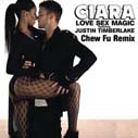 Ciara Feat Justin Timberlake 