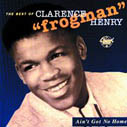 Clarence Frogman Henry 