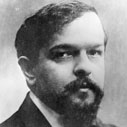 Claude Debussy 
