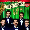 Cleftones 