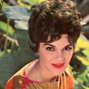 Connie Francis 