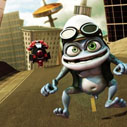 Crazy Frog 