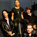 Crowded House 