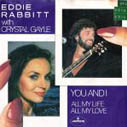 Crystal Gayle & Eddie Rabbitt 