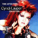 Cyndi Lauper 