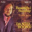 Daniel Boone 