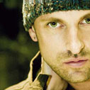 Daniel Powter 