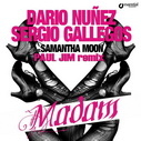 Dario Nunez, Sergio Gallegos feat. Samantha Moon 