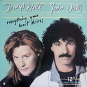 Daryl Hall + John Oates 