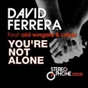 David Ferrera Ft Luckay And Akil Wingate 