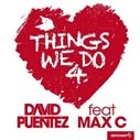 David Puentez Feat. Max C. 