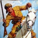 Davy Crockett 