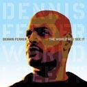 Dennis Ferrer 
