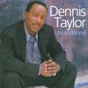 Dennis Taylor 
