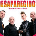 Desaparecidos 