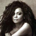 Diana Ross 