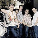 Dick Brave & The Backbeats 