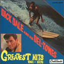 Dick Dale And His Deltones 