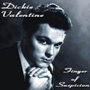 Dickie Valentine 