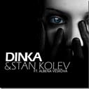 Dinka & Stan Kolev 