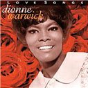 Dionne Warwick 