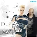 Dj Sava Feat Cristina 