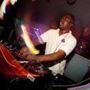 Dj disciple 