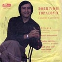 Dobrivoje Topalovic 