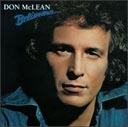 Don Mclean 