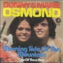 Donny & Marie Osomond 