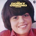 Donny Osmond 