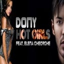 Dony feat Elena Gheorghe 