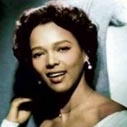 Dorothy Dandridge 